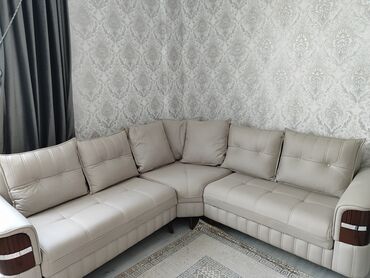 Divanlar: Künc divan, Açılan, Bazalı, Nabuk, Çatdırılma yoxdur