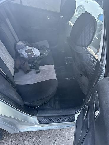 помпа мазда демио: Mazda 6: 2004 г., 1.8 л, Механика, Бензин, Седан — 7