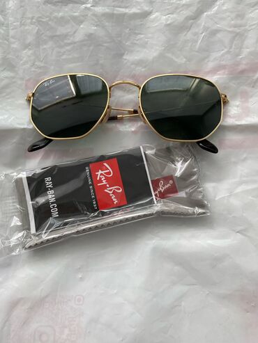 браслет золотой женский: Ray.Ban оригинал