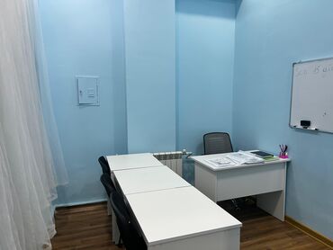 Ofislər: Nəsimi metrosuna 1 dəqiqəlik məsafədə Aylıq qiymət 130 azn (həftədə 3