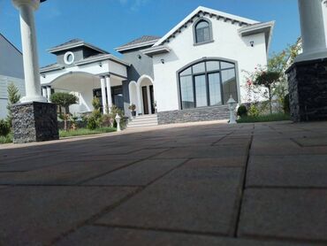 Həyət evləri və villaların satışı: Mərdəkan 4 otaqlı, 180 kv. m, Yeni təmirli — 5