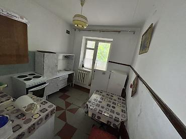 Продажа квартир: 3 комнаты, 72 м², 106 серия, 1 этаж, Старый ремонт — 3