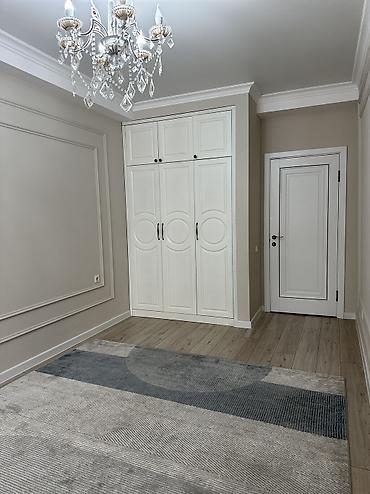 Продажа квартир: 2 комнаты, 67 м², Нижний Джал (Джал-23) Элитка, 6 этаж — 4