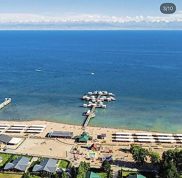 аренда ыит: 1 комната, 19 м², Индивидуалка, 2 этаж, Евроремонт — 7