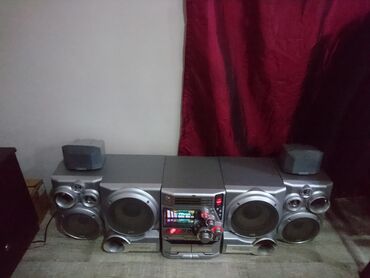 1660 super: JVC musiqi mərkəzi tam ideal vəziyyətdə👍Səsi bası çox superdi👍 lalafo.az -da 1660 super: JVC musiqi mərkəzi tam ideal vəziyyətdə👍Səsi bası çox superdi👍