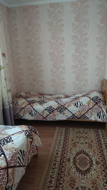 Посуточная аренда комнат: 100 м², С мебелью — 13