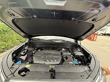 Hyundai: Hyundai Palisade: 2019 г., 2.2 л, Автомат, Дизель, Кроссовер — 19