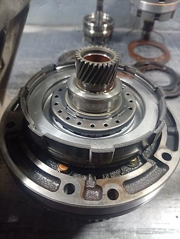 dk tuning: Профессиональный ремонт АКПП любой сложности Ремонтируем — 5