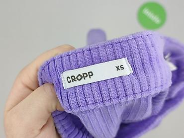 second hand second: Cropp, Spódnica damska, rozmiar XS — 4