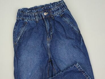 Sinsay, Jeans for women, size 2XS (EU 32)