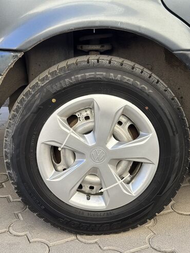 Volkswagen: Volkswagen Passat: 1996 г., 1.8 л, Механика, Бензин, Универсал — 8