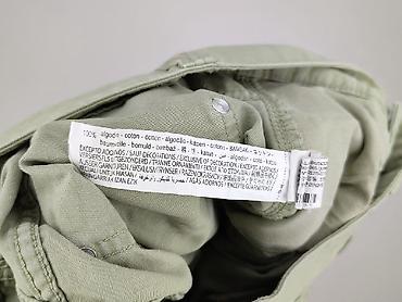 spódnica cargo: Bershka, Spodnie cargo damskie, rozmiar S — 5
