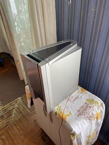 sabvufee: Yeni Sony Kolonka, Növ - Sabvufer, rəng - Gümüşü — 4