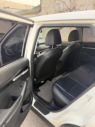 Kia: Kia Seltos: 2020 г., 1.6 л, Автомат, Бензин, Кроссовер — 18