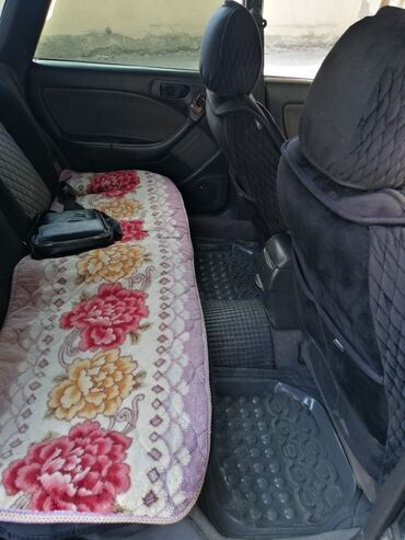 Subaru: Subaru Legacy: 1997 г., 2 л, Автомат, Бензин, Универсал — 4