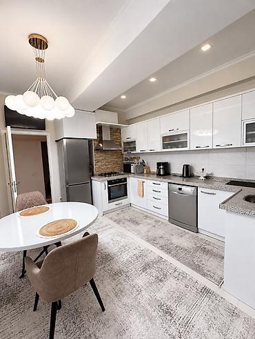 3 комнаты, 100 м², Южная Магистраль Элитка, 8 этаж