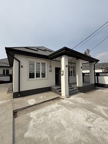 контейнерный модул: 3 комнаты, 87 м², 3 соток, Джал, Риэлтор — 1