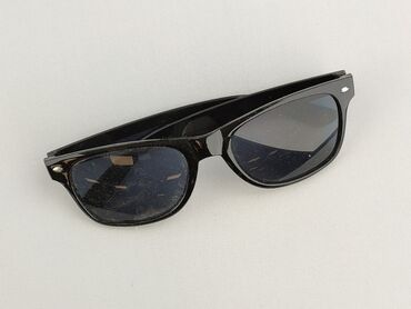 Glasses, Sunglasses, Rectangular design, condition - Very good