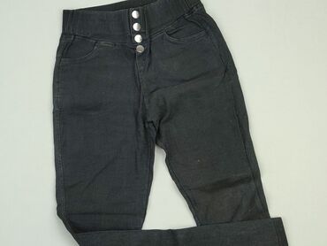 spódniczki jeansowe: Джинси, S, стан - Хороший