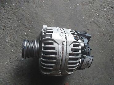 golf 2: ALTERNATOR 2.0 SDI ZA VOLKSWAGEN CADDY, GOLF 5 OD 2003. DO 2007. GOD — 1