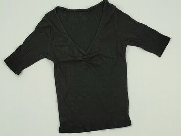 bluzki damskie z dekoltem: Bluzka Damska, S, stan - Dobry