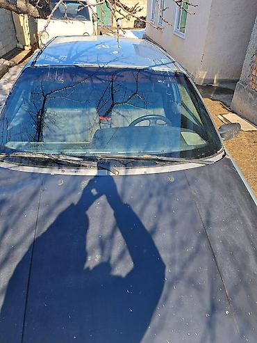 Volkswagen: Volkswagen Passat: 1991 г., 2 л, Механика, Бензин, Седан — 3