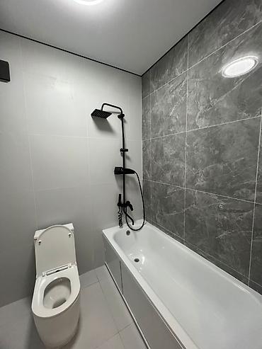 Продажа квартир: 1 комната, 44 м², Элитка, 5 этаж, Евроремонт — 10