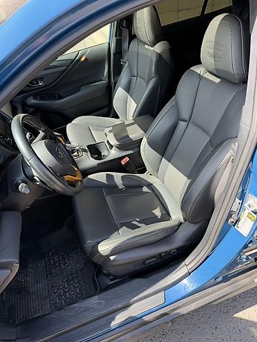 малибу диски: Subaru Outback: 2021 г., 2.4 л, Вариатор, Бензин, Кроссовер — 8