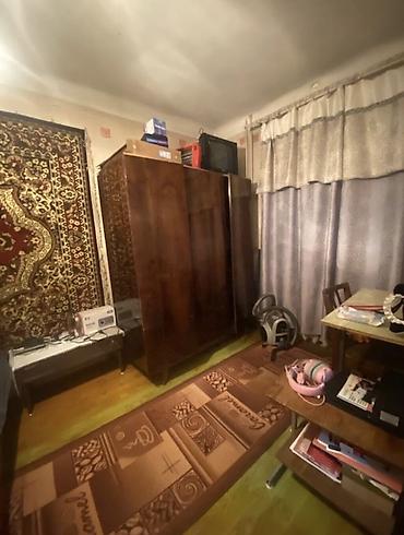 o store: 2 комнаты, 42 м², 1 этаж, Старый ремонт — 4