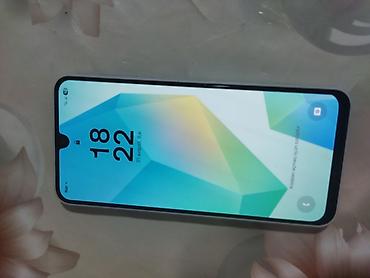 Техника и электроника: Samsung Galaxy A16, 128 ГБ, цвет - Серый, Рассрочка, Гарантия — 1