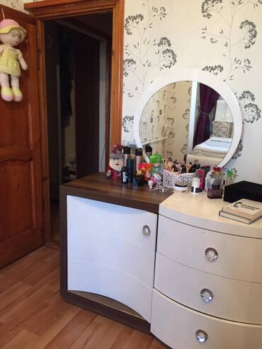 Köhnə tikili: Bakı, 3 otaqlı, Köhnə tikili, m. Həzi Aslanov, 67 kv. m — 12