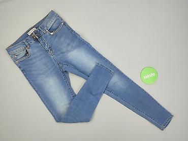 ripped jeans: Denim Co, Jeansy damskie, rozmiar S — 2