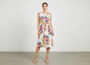 sukienki duże rozmiary allegro: Sukienka damska, rozmiar S w lalafo.pl sukienki duże rozmiary allegro: Sukienka damska, rozmiar S