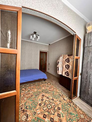 Продажа квартир: 2 комнаты, 76 м², Улан-2 мкр 106 серия улучшенная, 3 этаж, Евроремонт — 5