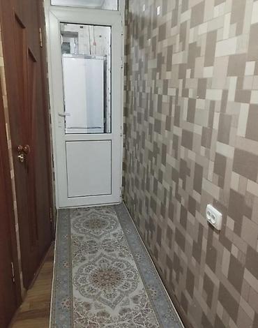 Продажа квартир: 2 комнаты, 36 м², Молодая Гвардия Индивидуалка, 3 этаж, Старый ремонт — 7