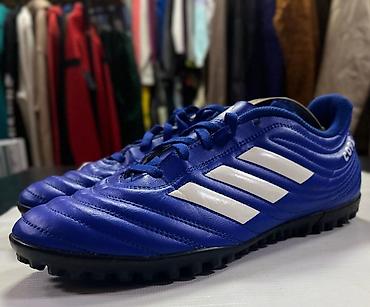 Бутсы: Новое поступление сороконожки Секонд хенд Сокулук с 39-44,5 р — 11