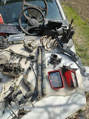 Derways: DAEWOO NEXIJA DELOVI 1,5 ANLASER ALTERNATOR | Prodaja u delove ! — 4
