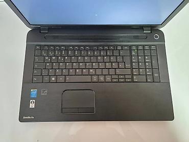 Toshiba: Toshiba Satellite Pro – poslovni laptop - Ekran: antirefleksni - — 6