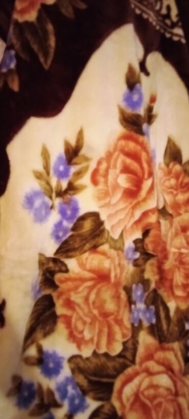 Ćebad i pokrivači: Veličina - Singl, bоја - Šareno — 12