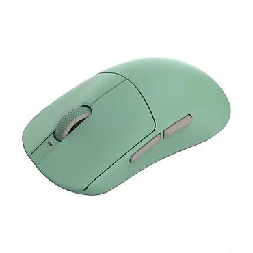 macbook canta: Simsiz siçan "IO by Red Square Aurora Mint (io154) Mint"Wireless mouse — 1