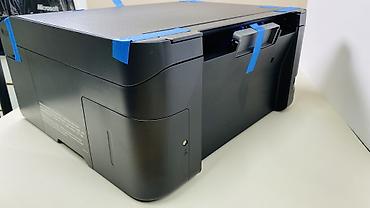 Принтеры: Epson EcoTank L3558 — цветное МФУ с емкостной системой чернил (CISS) — 10