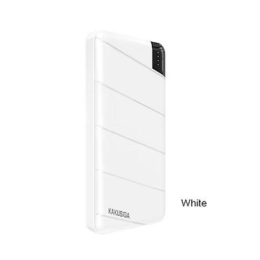 Kateqoriya: Power banklar Brend: Kaku Model: KSC-1082 KAIYUAN