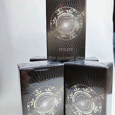 as: ORIFLAME. Парфюмированная вода Be the Legend ( Би Зе Легенд) — 2