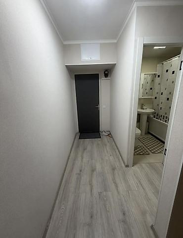 2 6: 2 комнаты, 43 м², 6 мкр 104 серия, 2 этаж, Косметический ремонт — 5