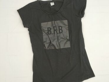 bluzka nietoperz plus size: T-shirt damski, 4F, rozmiar M