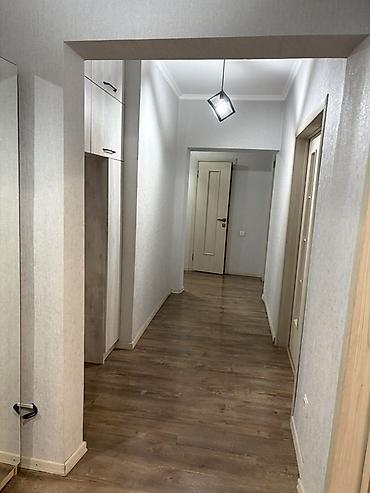 Долгосрочная аренда квартир: Район Горького/К.Маркса Квартира с современной кухней и техникой - — 15