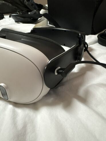 Video oyunlar üçün aksesuarlar: Meta Quest 3 VR başlığı və kontrollerlər - All‑in‑one VR sistemi: PC — 10