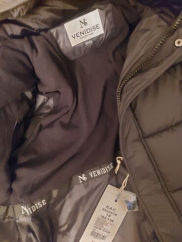 Kurtkalar: 152-154 razmer yazilib uzerinde.12-15 yas usaga olar yeqin.pay -da lalafo.az — 5 Kurtkalar: 152-154 razmer yazilib uzerinde.12-15 yas usaga olar yeqin.pay — 5