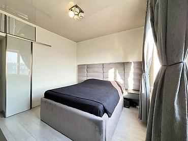 Продажа квартир: 3 комнаты, 68 м², 105 серия, 9 этаж, Евроремонт — 5