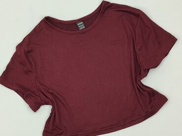 virtus pro koszulka: Shein, T-shirt damski, rozmiar L